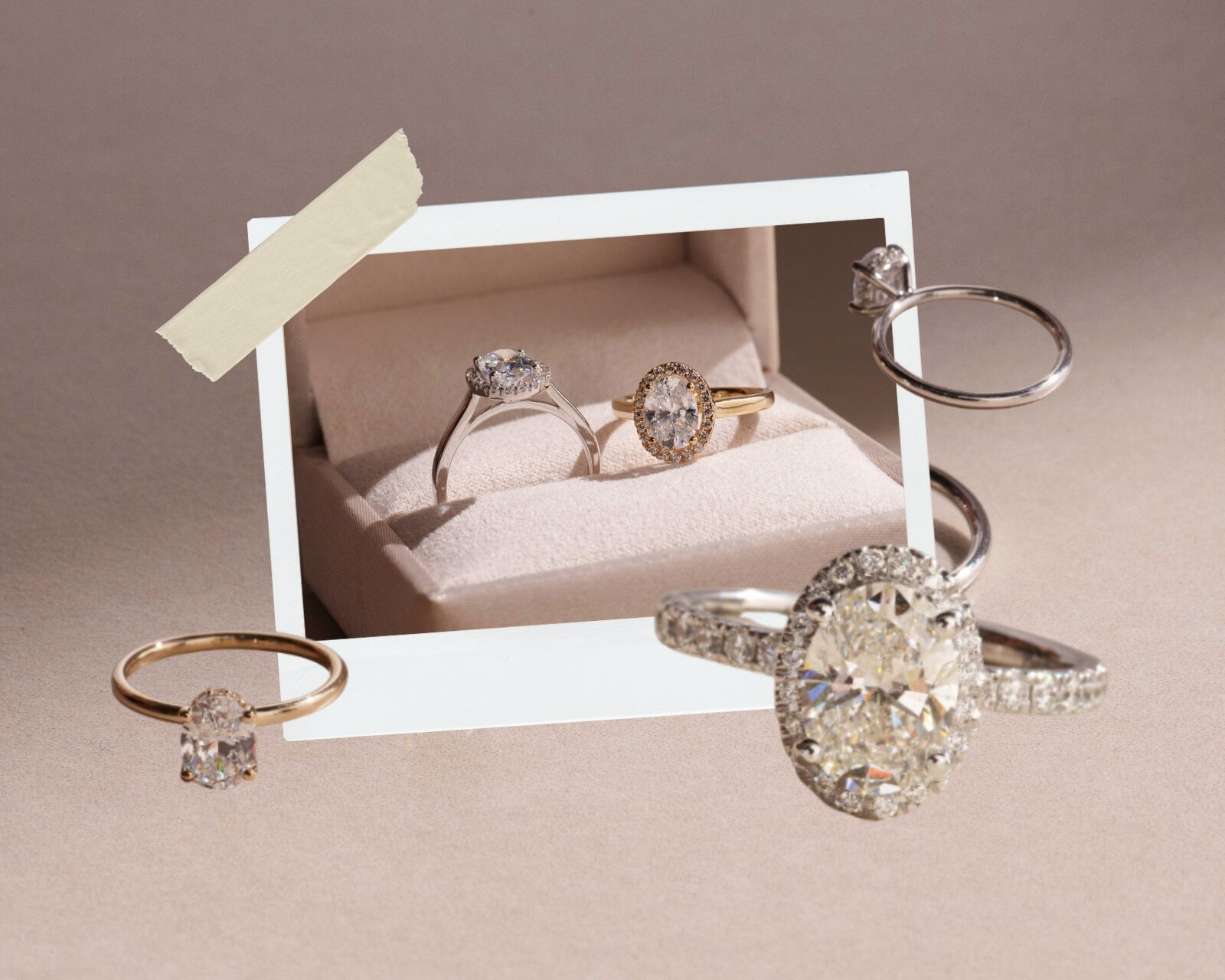 Anillo de compromiso