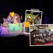 Festival Internacional de Teatro para la Infancia y la Juventud