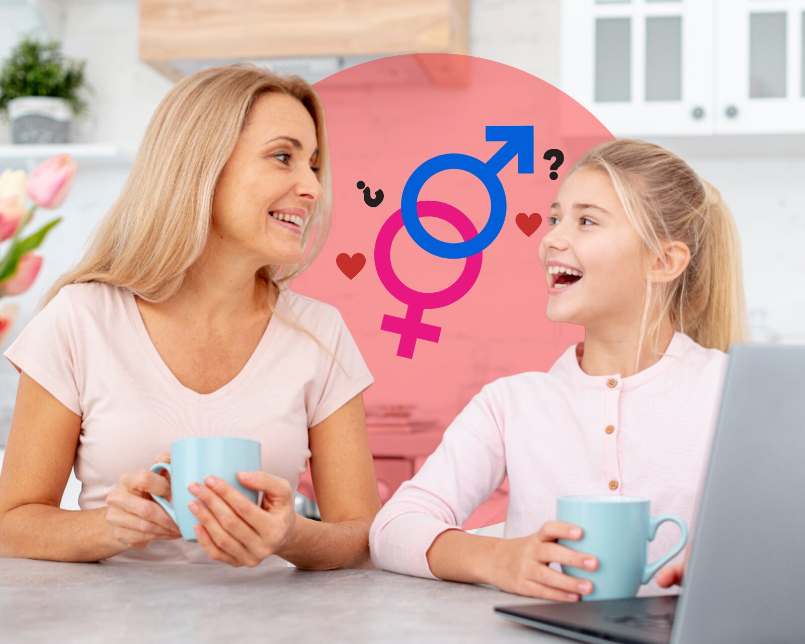 sexualidad con nuestros hijos