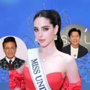 Miss Universo 2025 Miss Universe