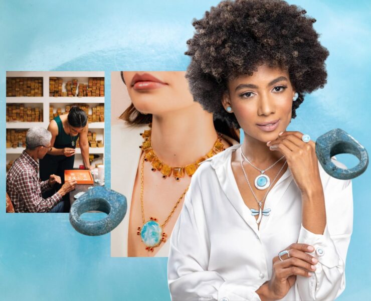 larimar