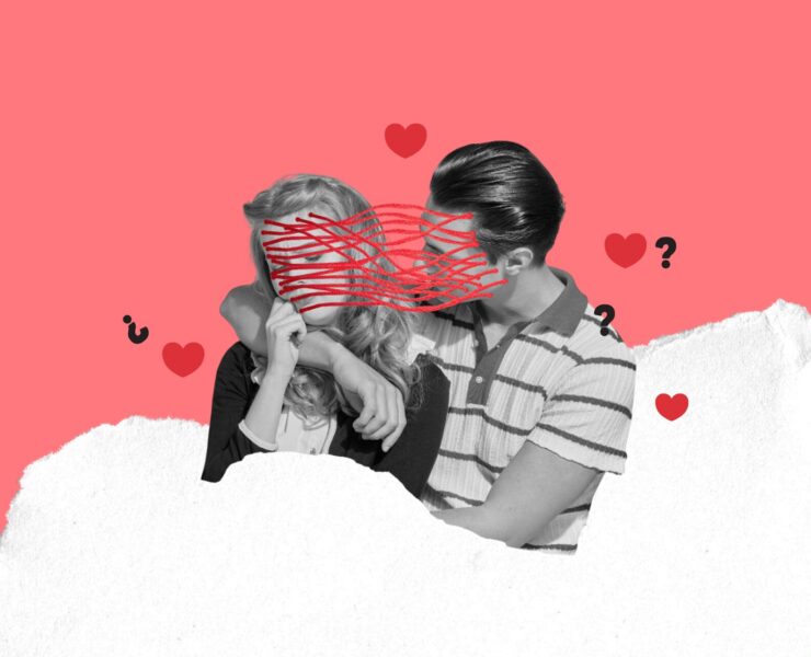 tener novio vogue