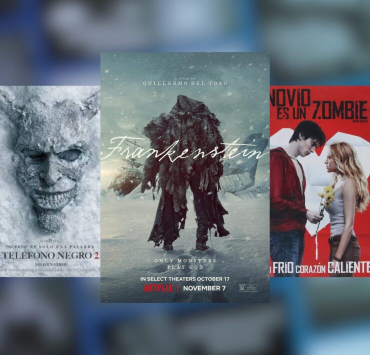 películas