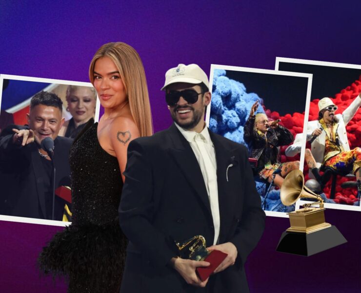 Latin Grammy 2025