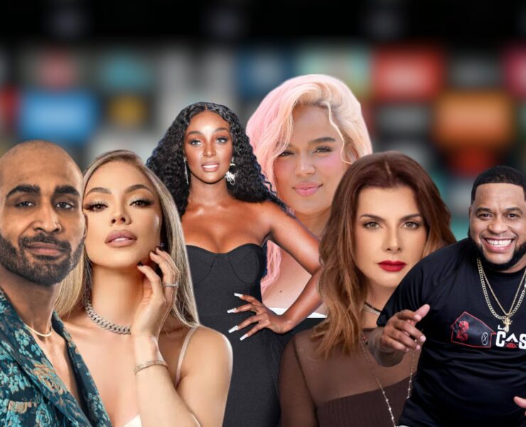 reality shows