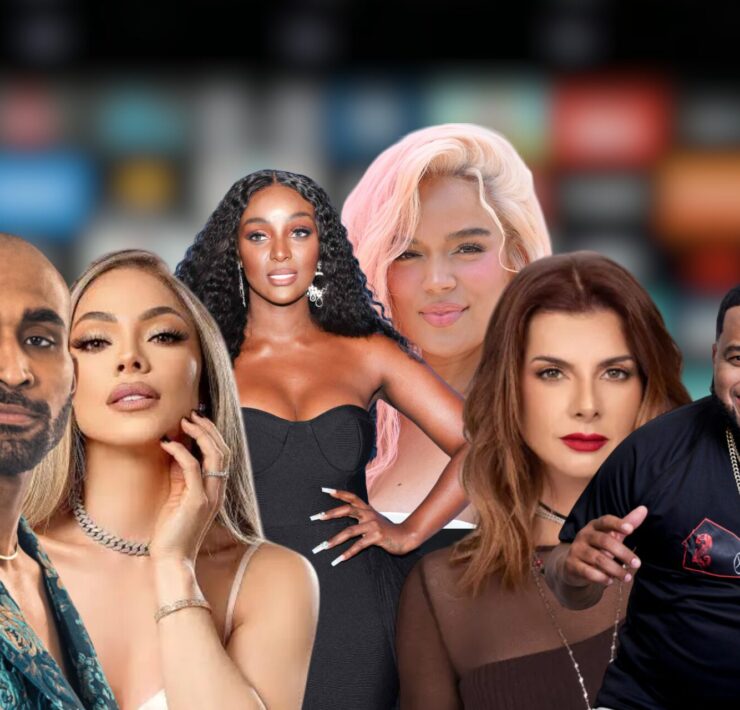 reality shows