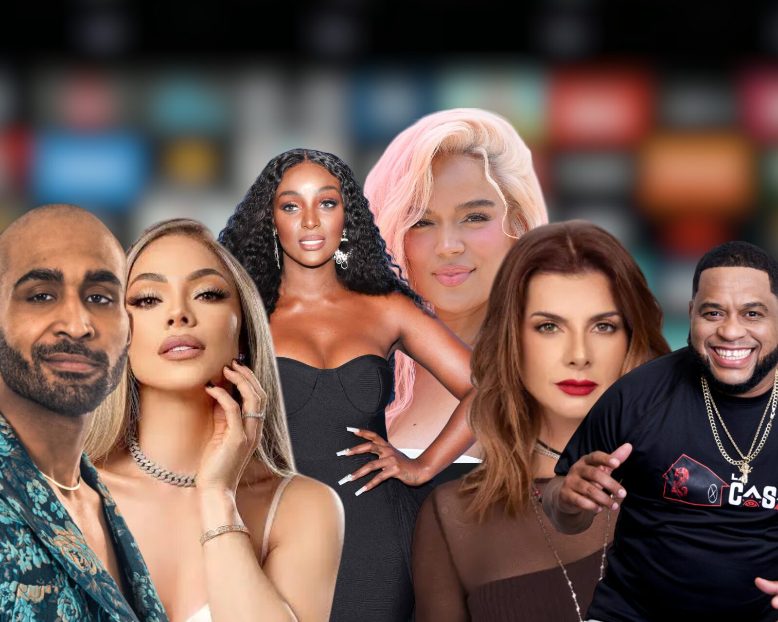 reality shows