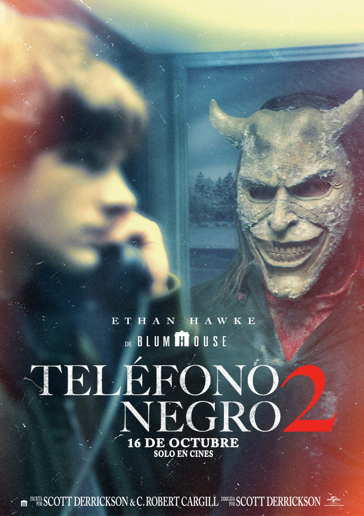 películas