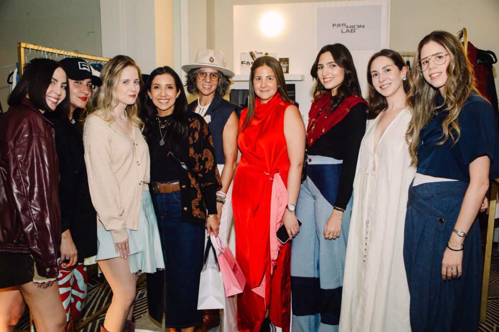 fashion lab espacio vogue