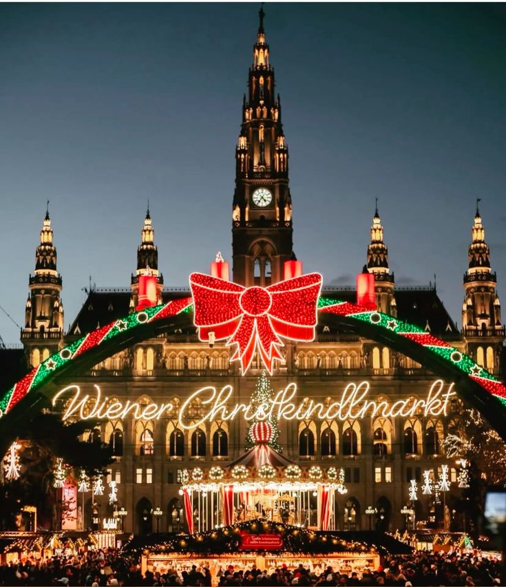 Destinos que están en tendencia para viajar en Navidad y Año Nuevo