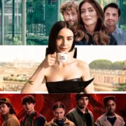 series de estreno