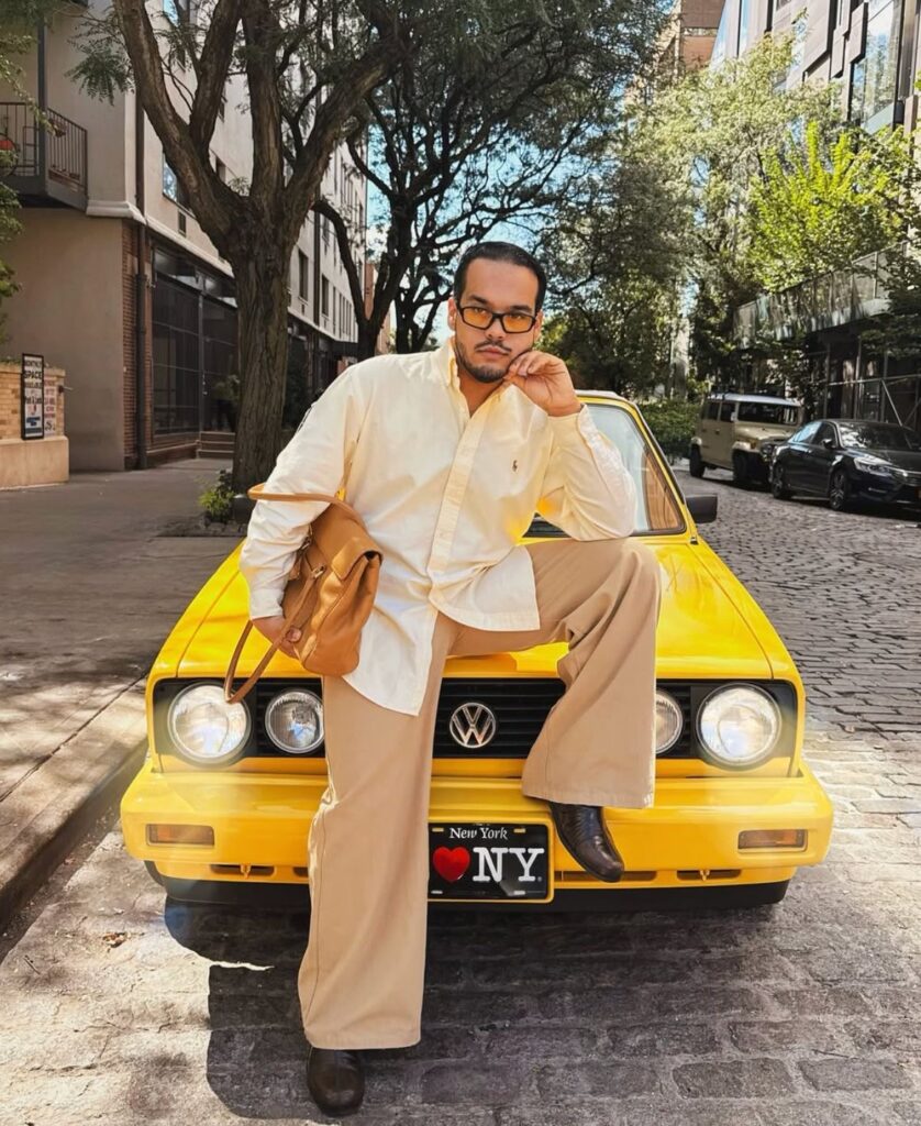 Eduardo Holguín