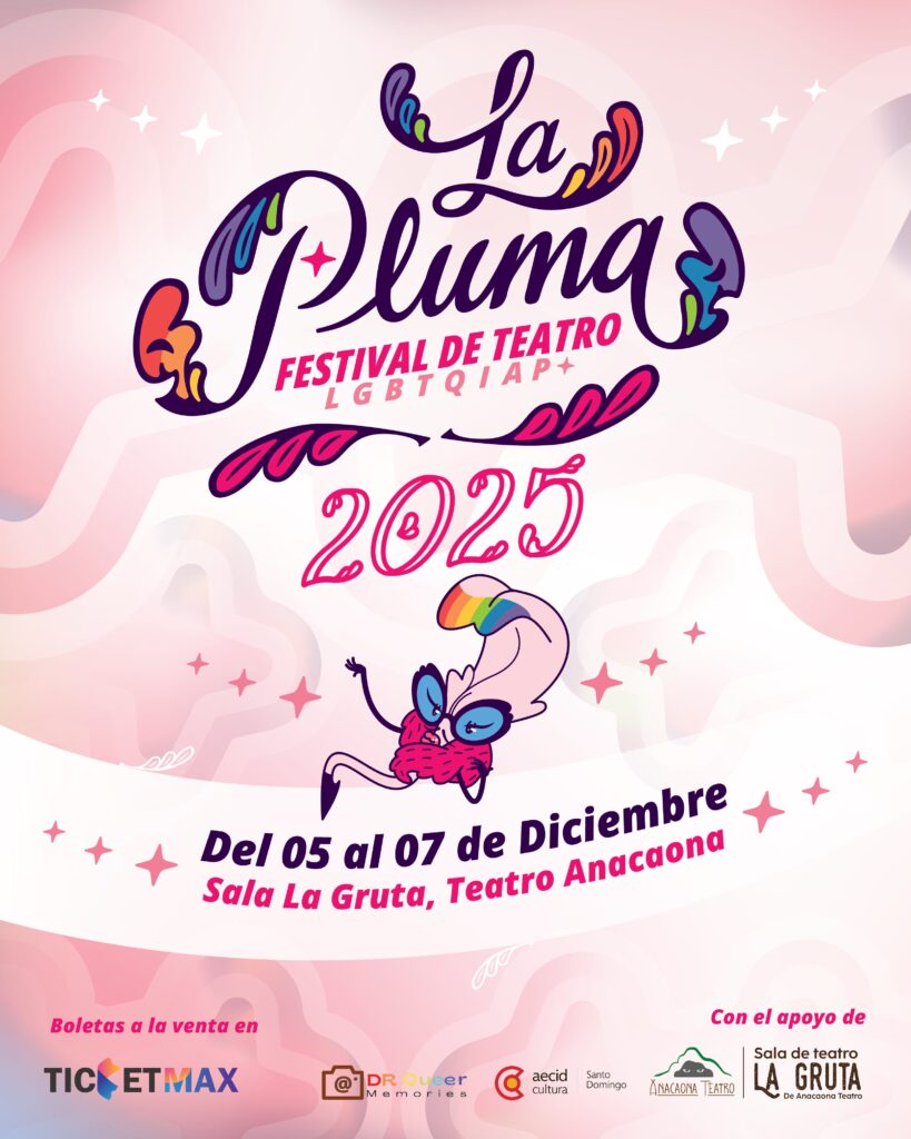 La Pluma
