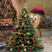 Tradiciones navideñas “diferentes” en el mundo