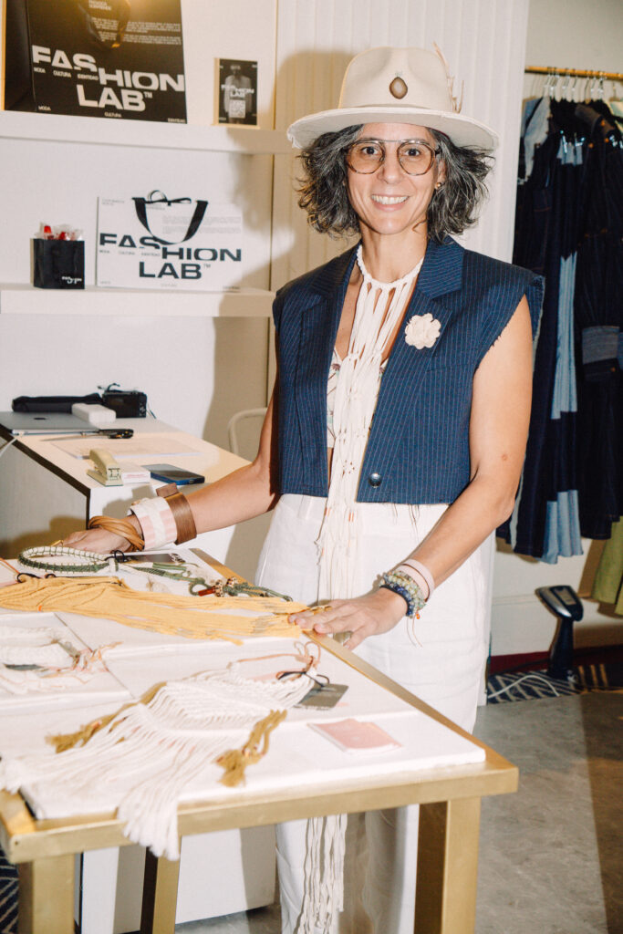 fashion lab espacio vogue