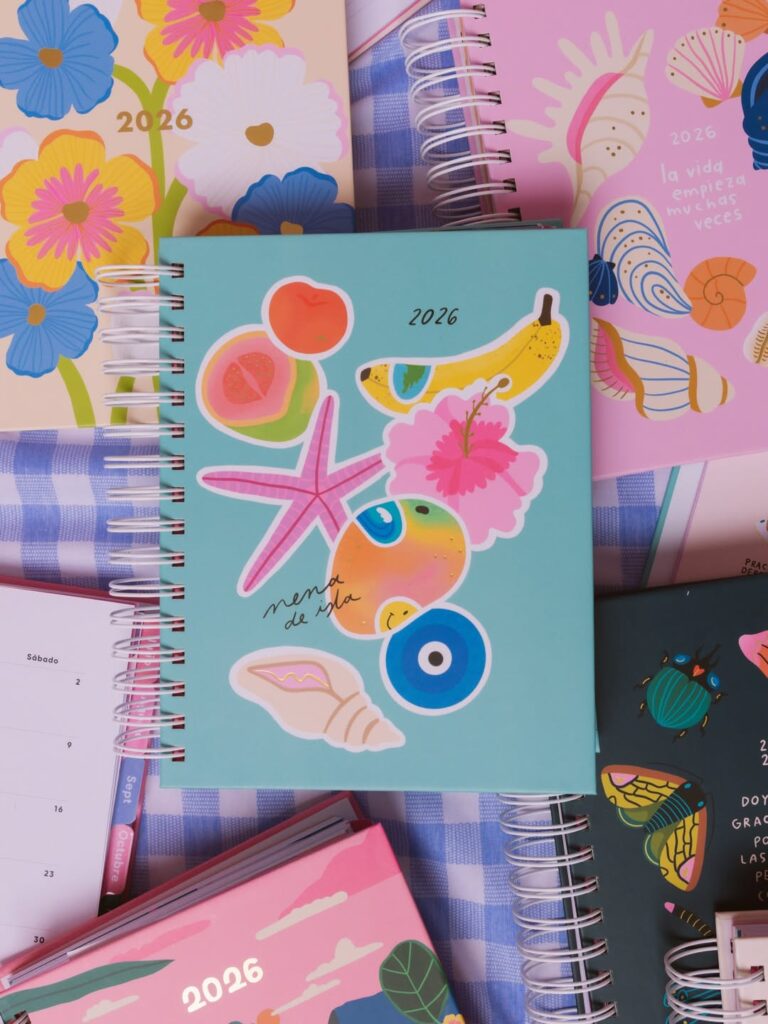 agendas