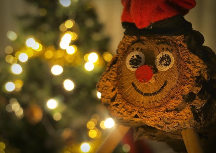 Tradiciones navideñas “diferentes” en el mundo