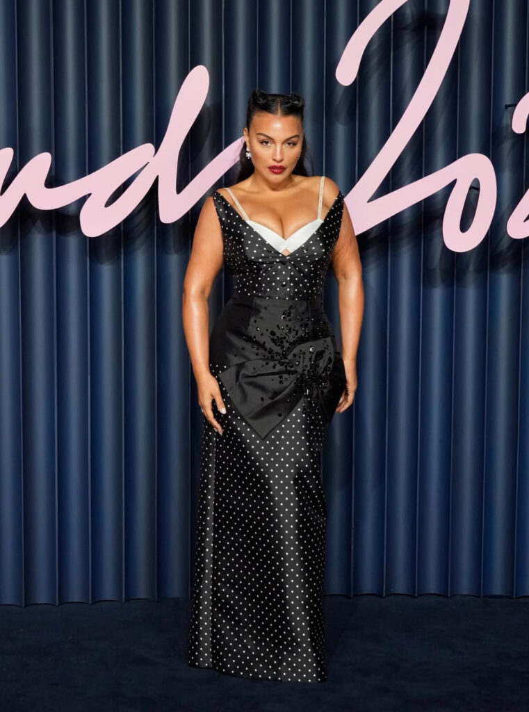 British Fashion Awards