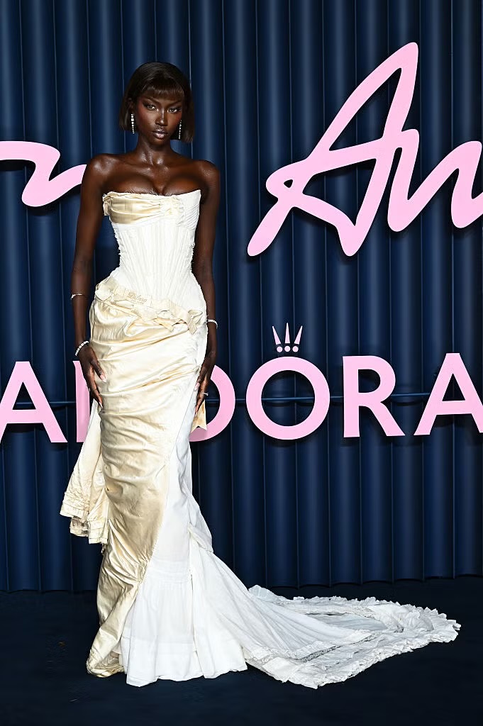 British Fashion Awards