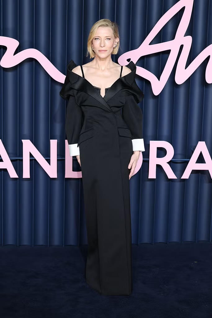 British Fashion Awards