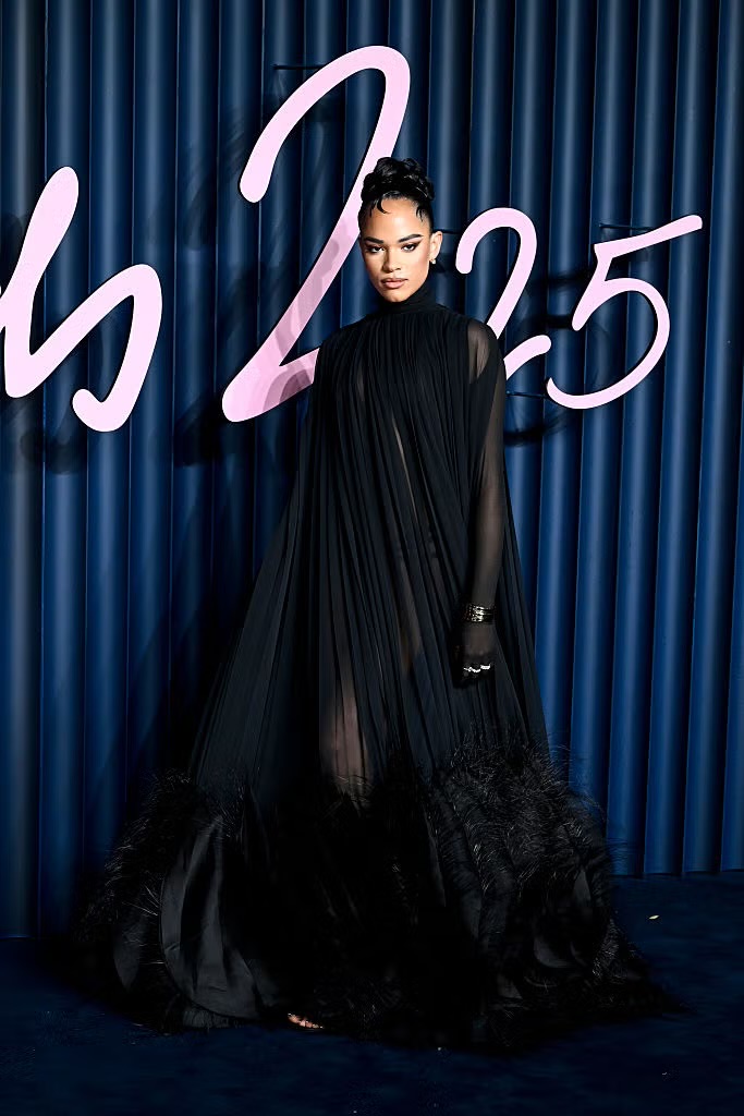 British Fashion Awards