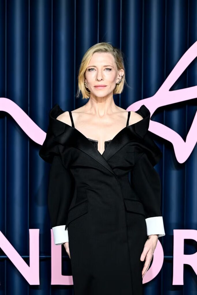 British Fashion Awards