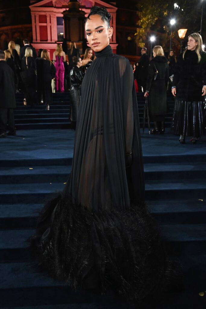 British Fashion Awards