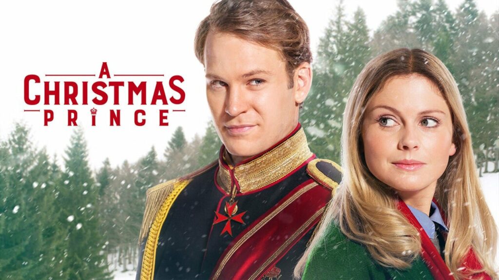 Películas románticas navideñas