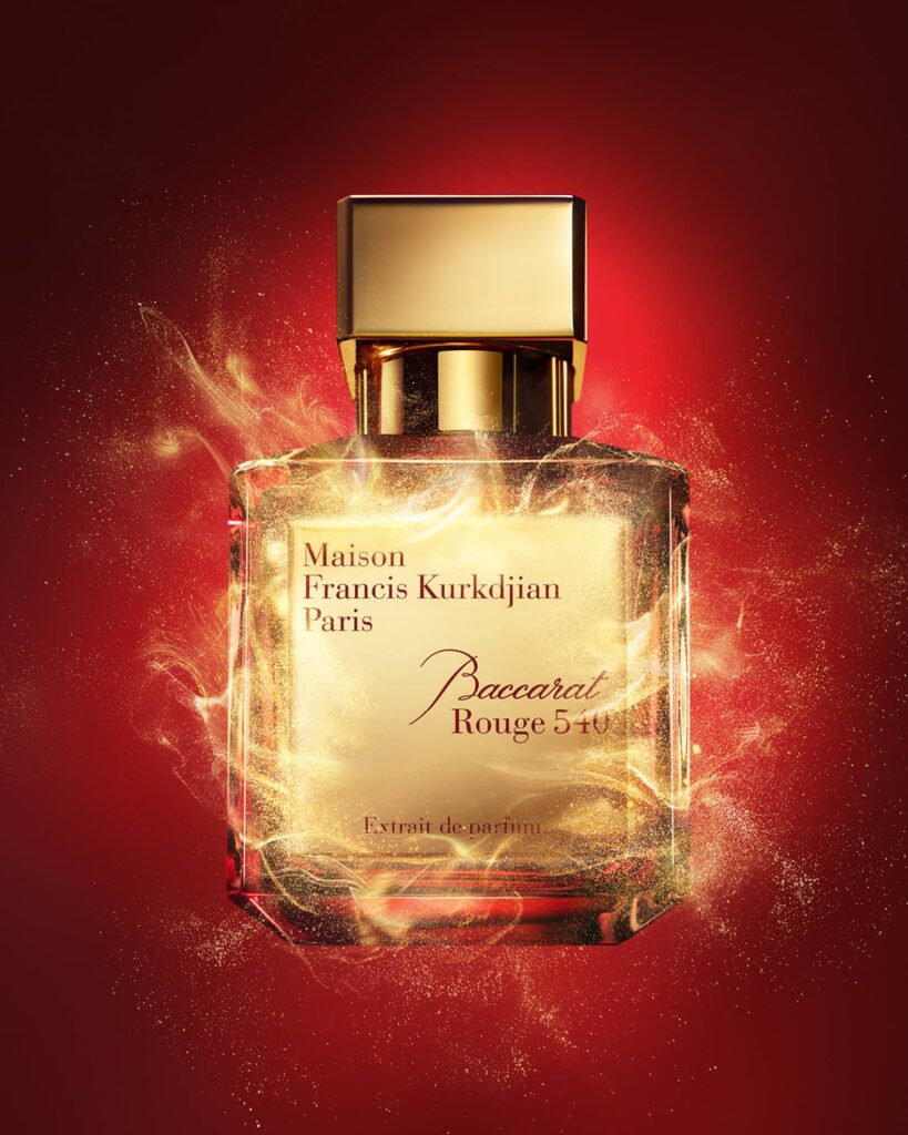 Perfumes para regalar