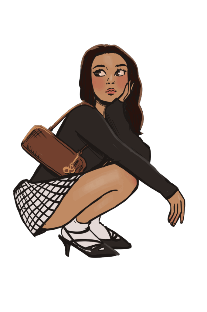 Mujeres dominicanas