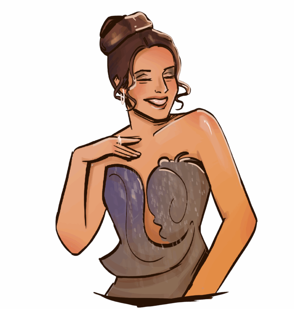Mujeres dominicanas