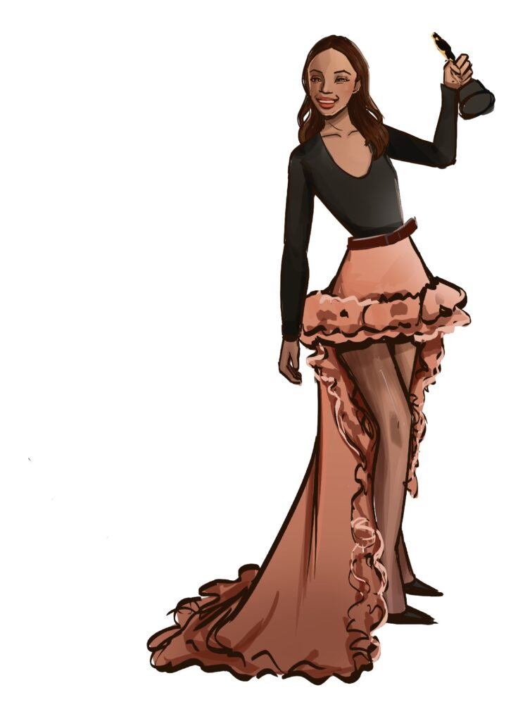 Mujeres dominicanas