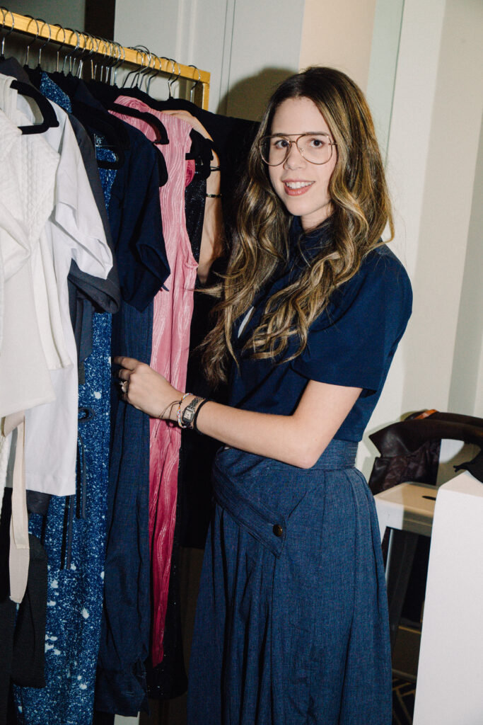 fashion lab espacio vogue