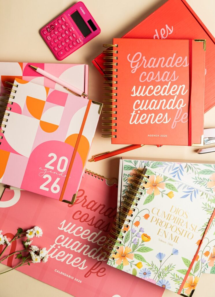 agendas amelie 
