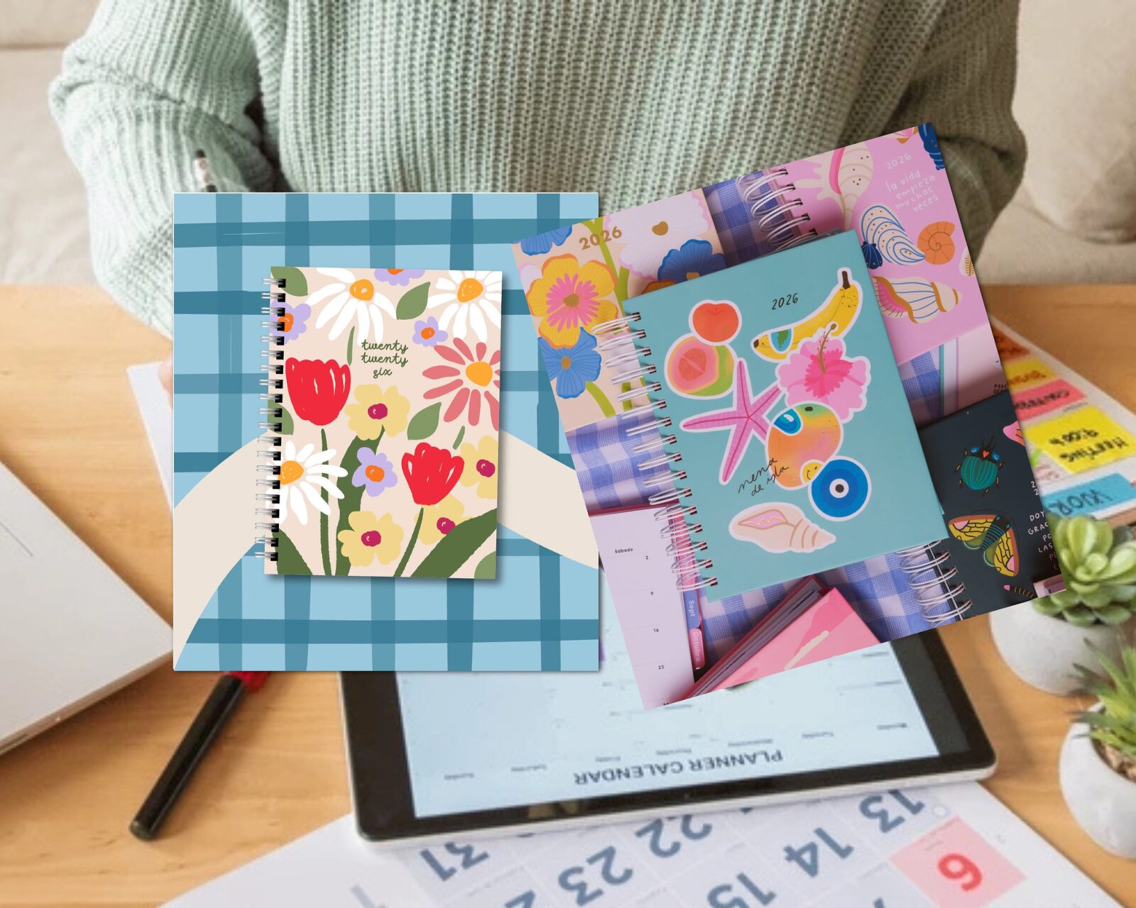 agendas