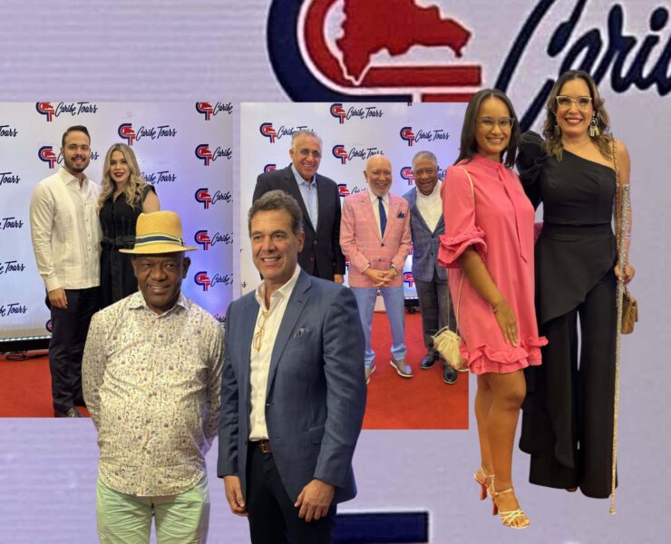 Caribe Tours