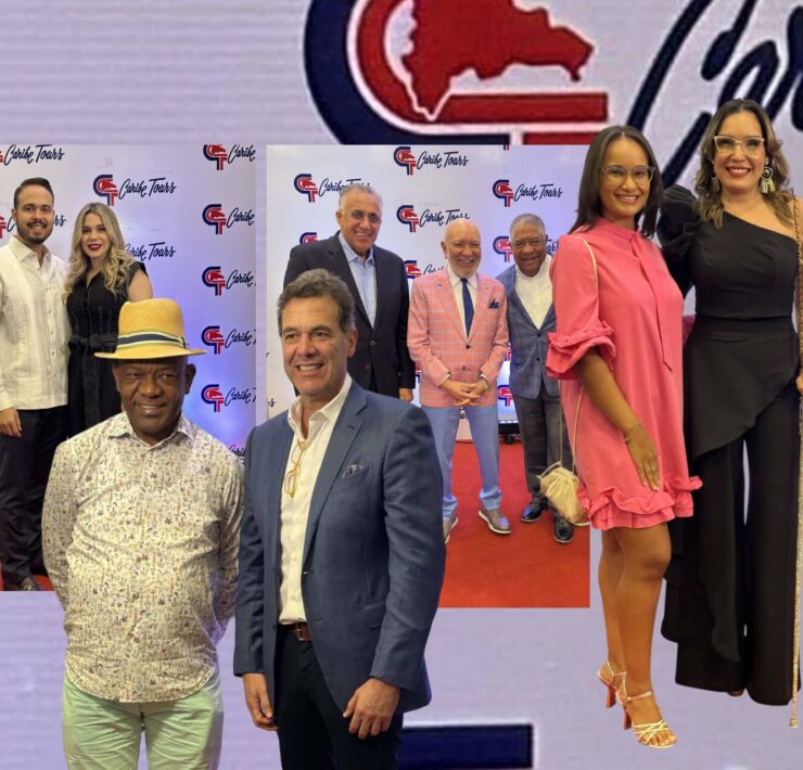 Caribe Tours