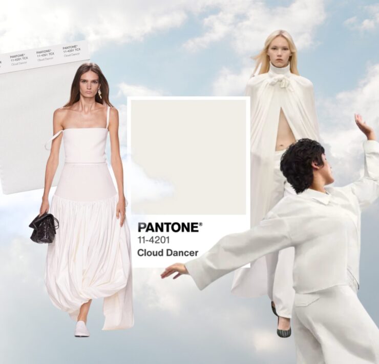 Pantone 2026