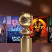 Golden Globes 2026