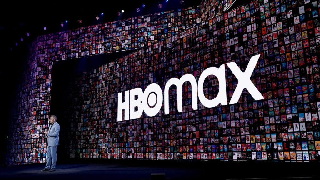 HBO Max
