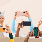 ¿Ahora mostrar menos esta de moda? por qué buscamos “esconder la vida”