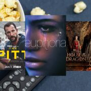 HBO Max
