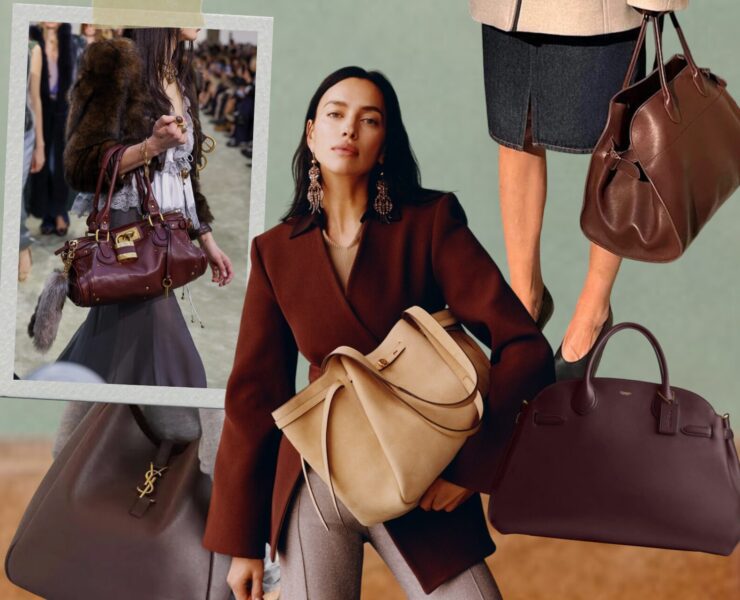bolsos más vendidos 2025