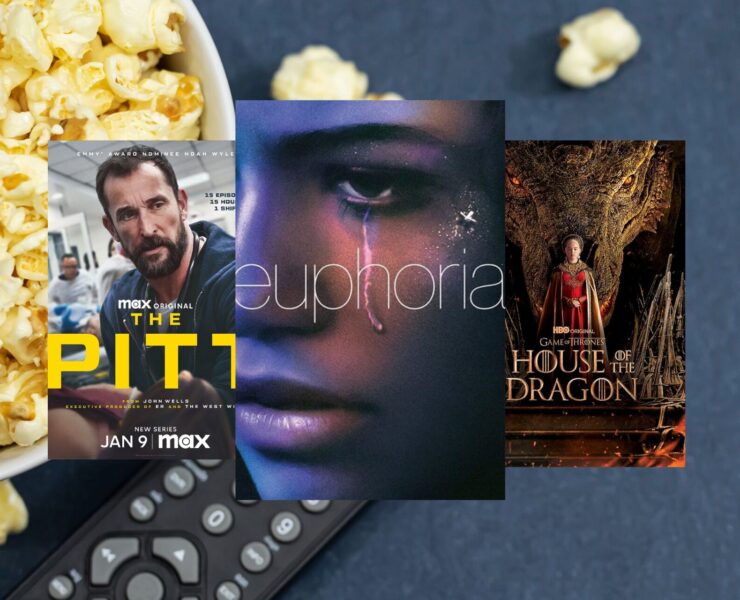 HBO Max