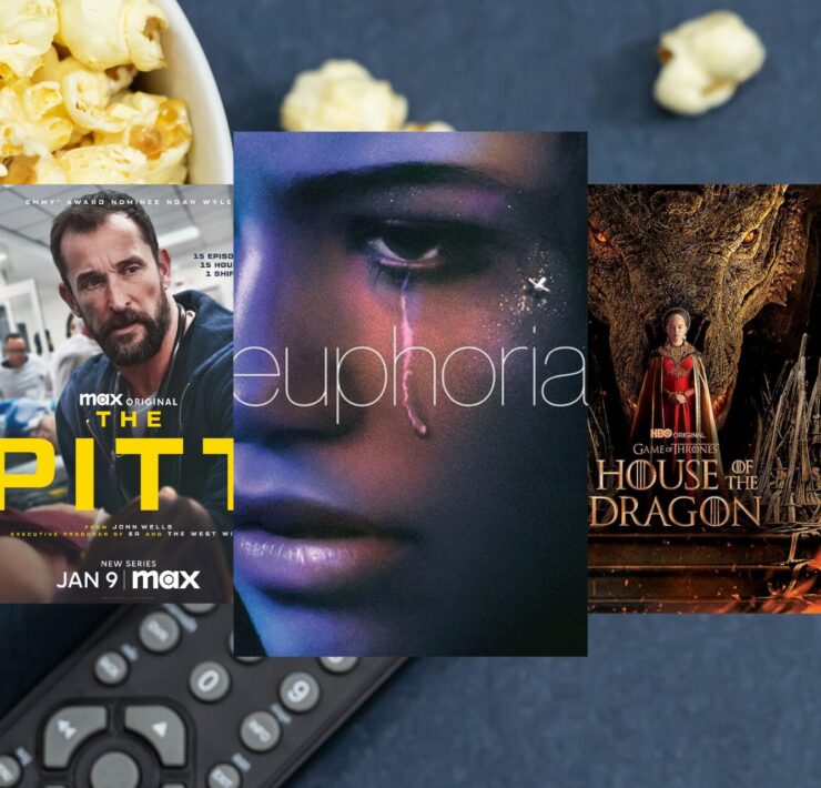 HBO Max