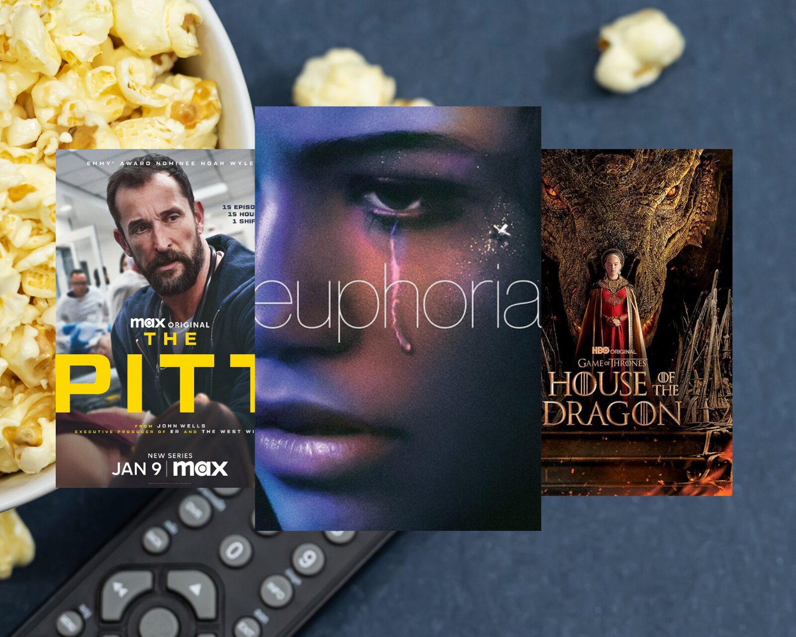 HBO Max