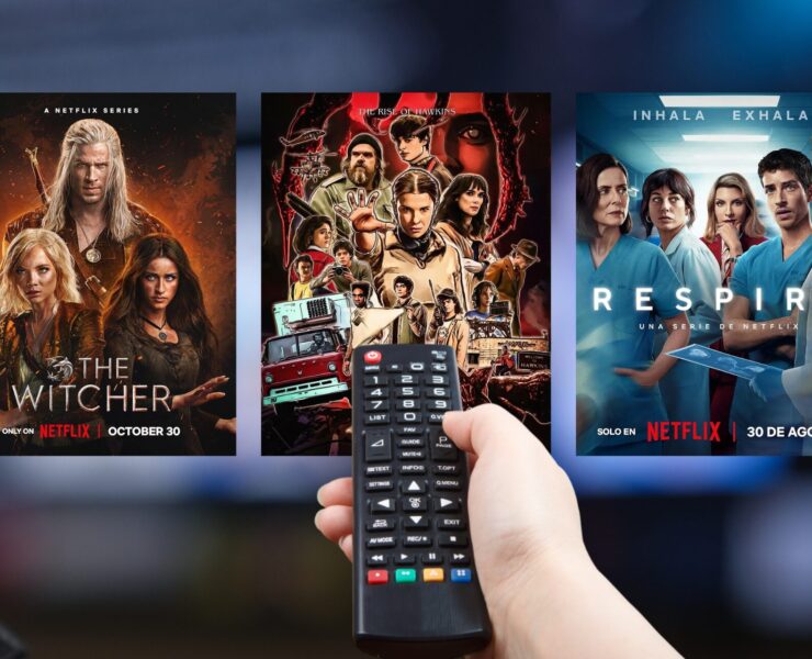 Netflix