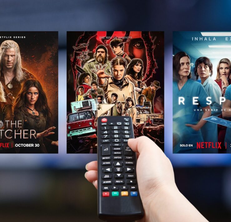 Netflix