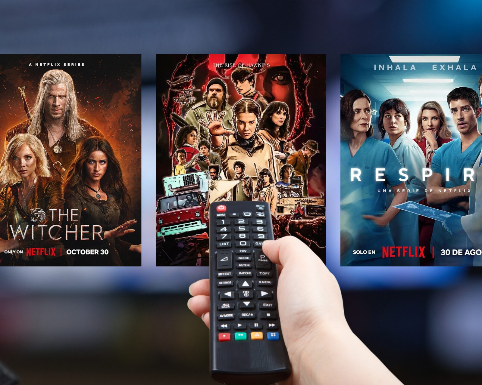 Netflix