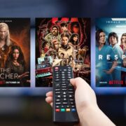 Netflix